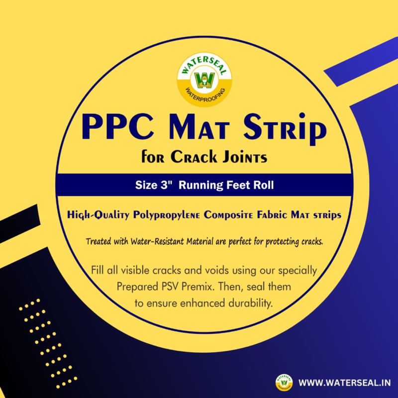PPC MAT DESCRIPTION