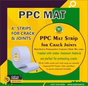 PPC MAT SPECIFICATION