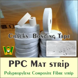 PPC-Mat-Strip