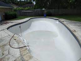New Swimming pool Waterproofing