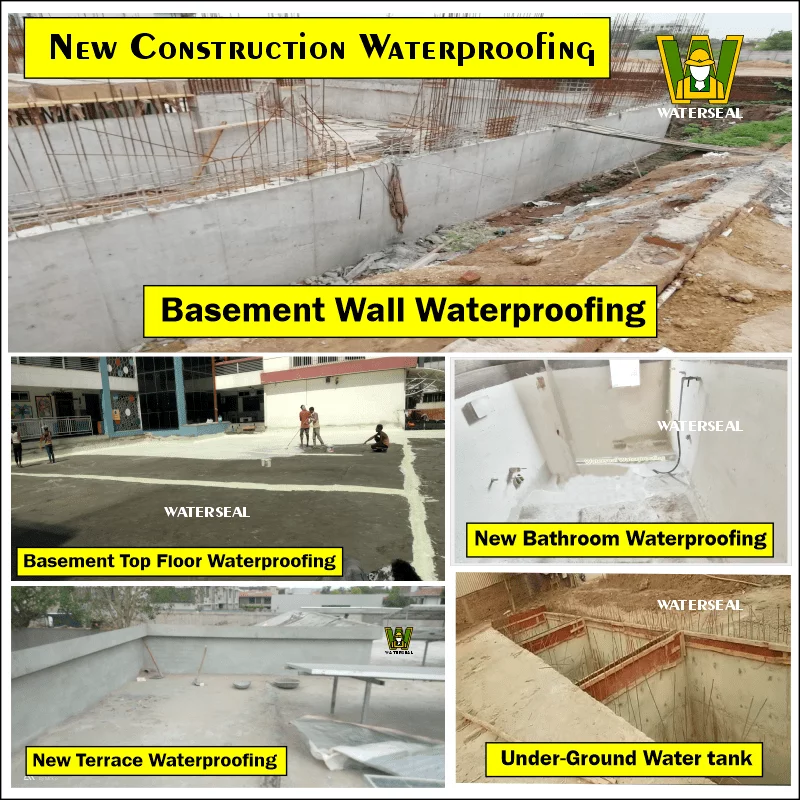New-Construction-Waterproofing