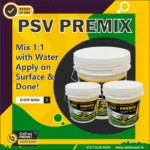 Waterseal Psv Premix