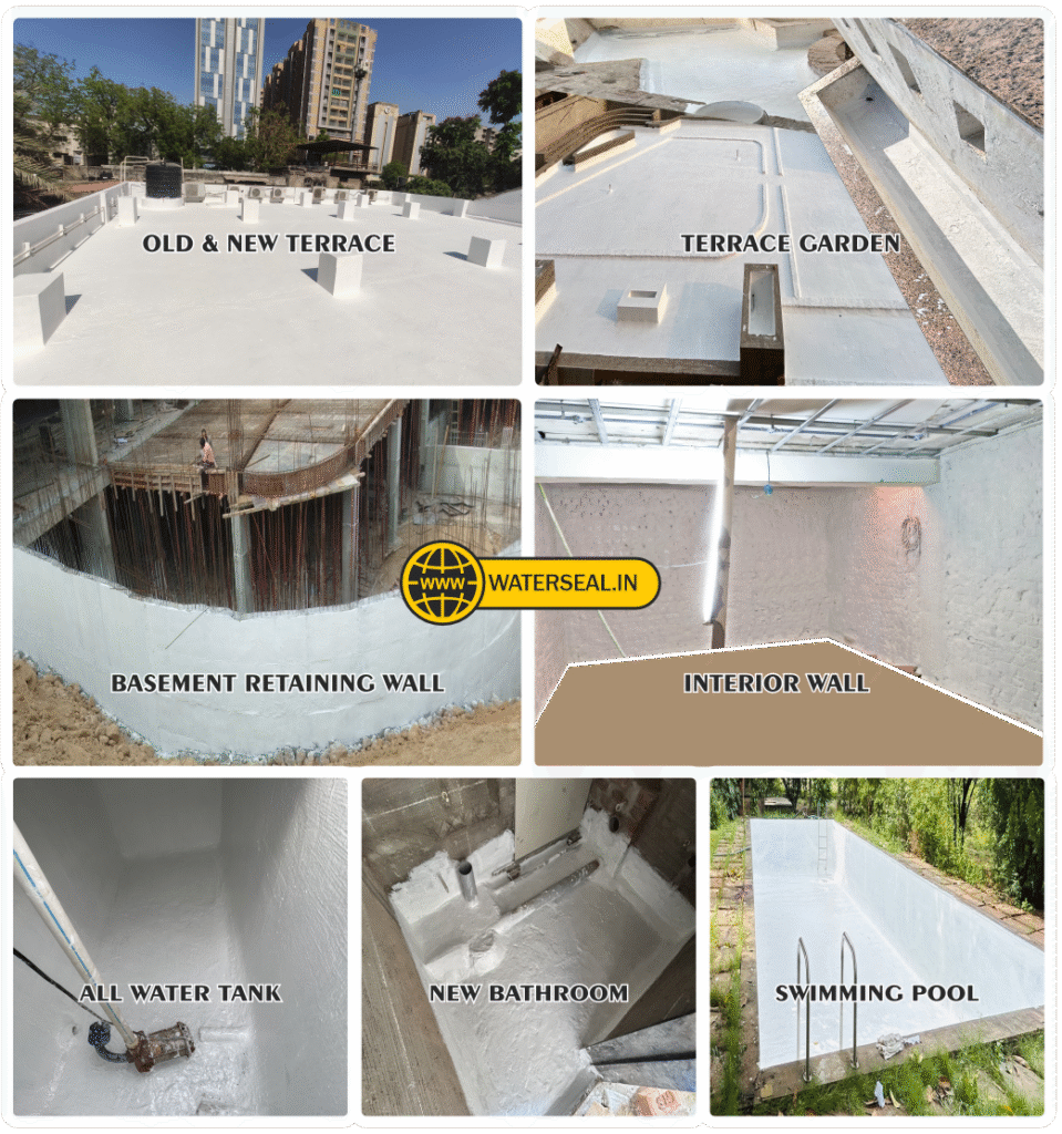 Waterproofing Chemicals https://waterseal.in Waterproofing-chemicals