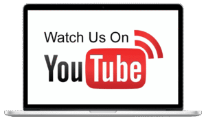 Waterseal on YouTube