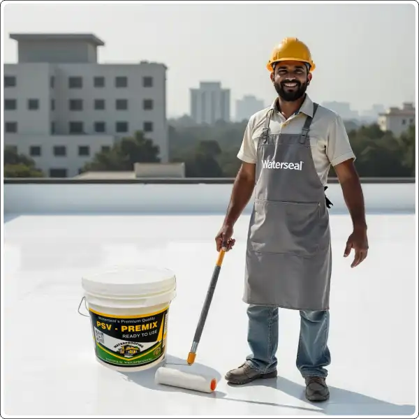 Waterproofing https://waterseal.in Waterproofing Contractor