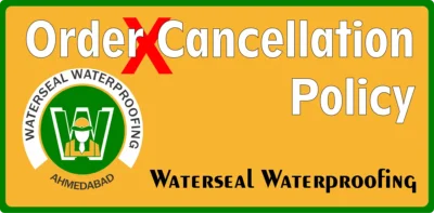 Order Cancellation Policy