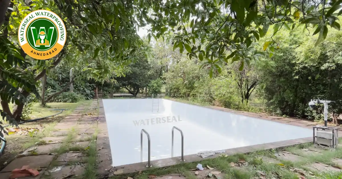 Swimming Pool Waterproofing https://waterseal.in Swimming Pool Waterproofing by Waterseal PSv-Premix