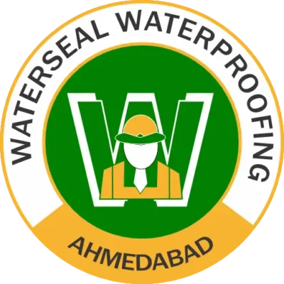 Brand logo : About Waterseal Waterproofing