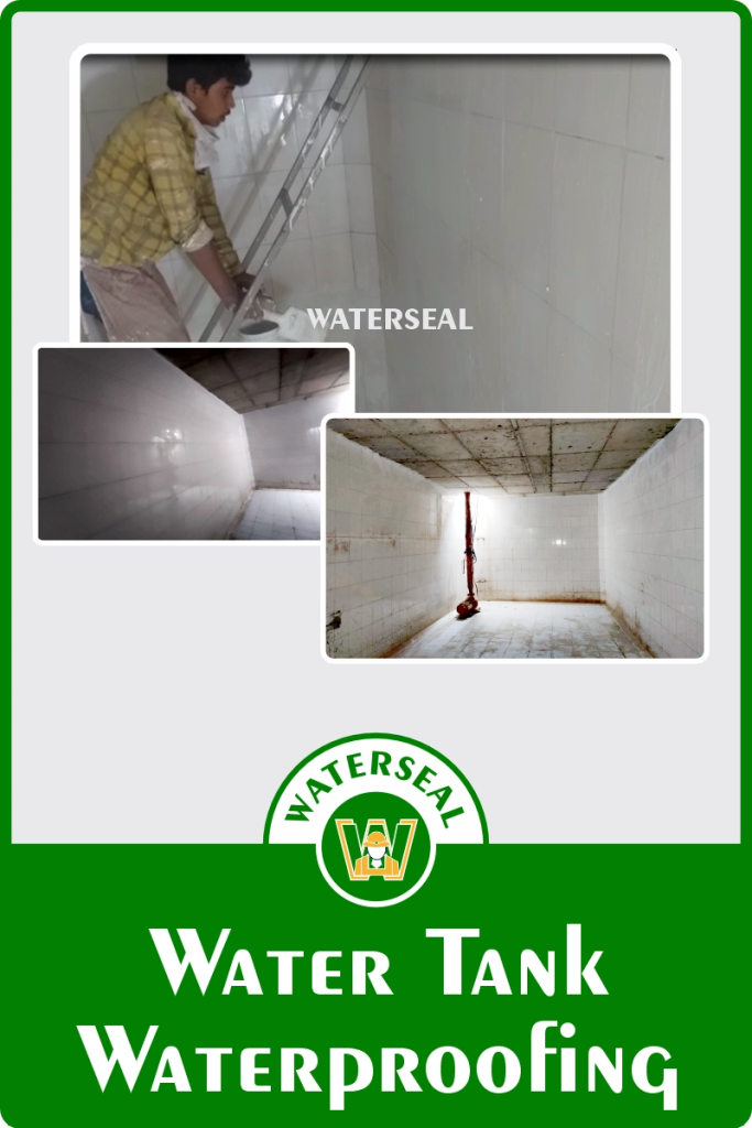 Water-Tank-Waterproofing Services Ahmedabad